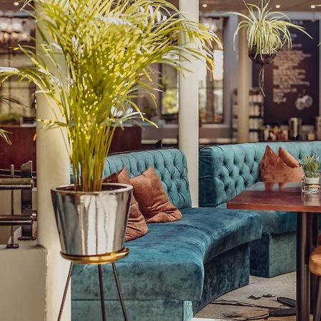 Home Hotel Grand Bodo Ngoại thất bức ảnh