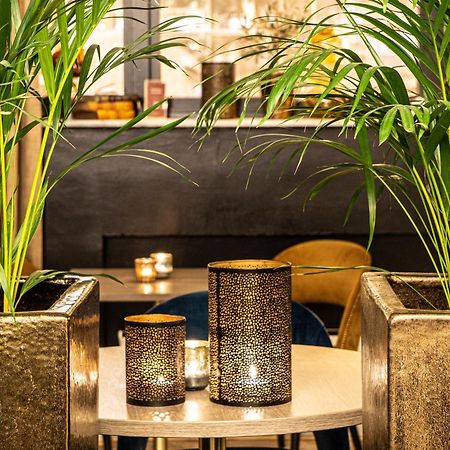Home Hotel Grand Bodo Ngoại thất bức ảnh