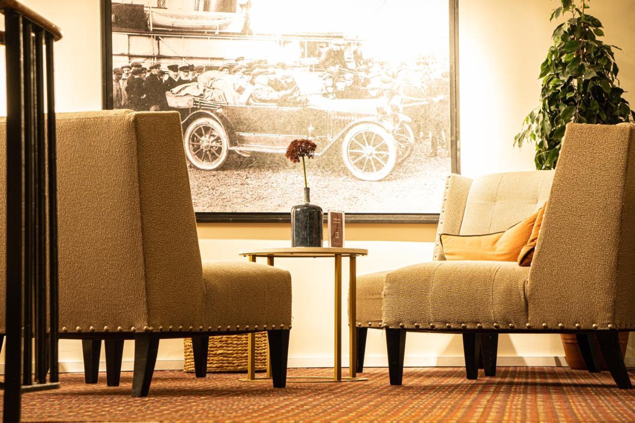 Home Hotel Grand Bodo Ngoại thất bức ảnh