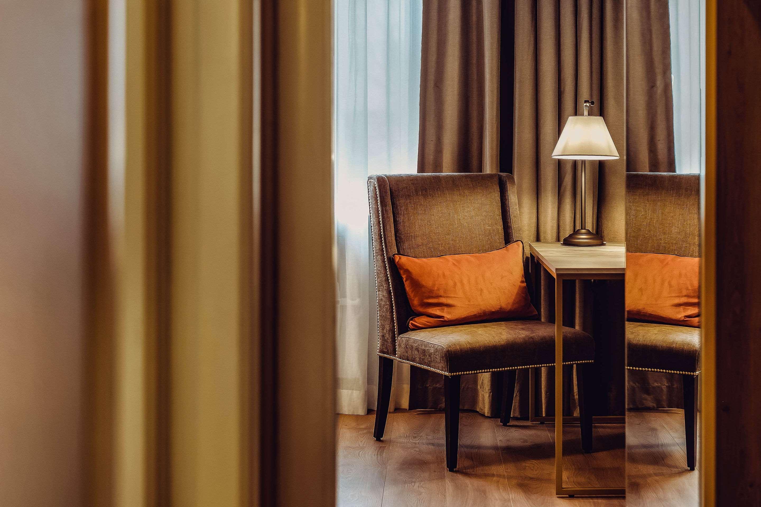 Home Hotel Grand Bodo Ngoại thất bức ảnh