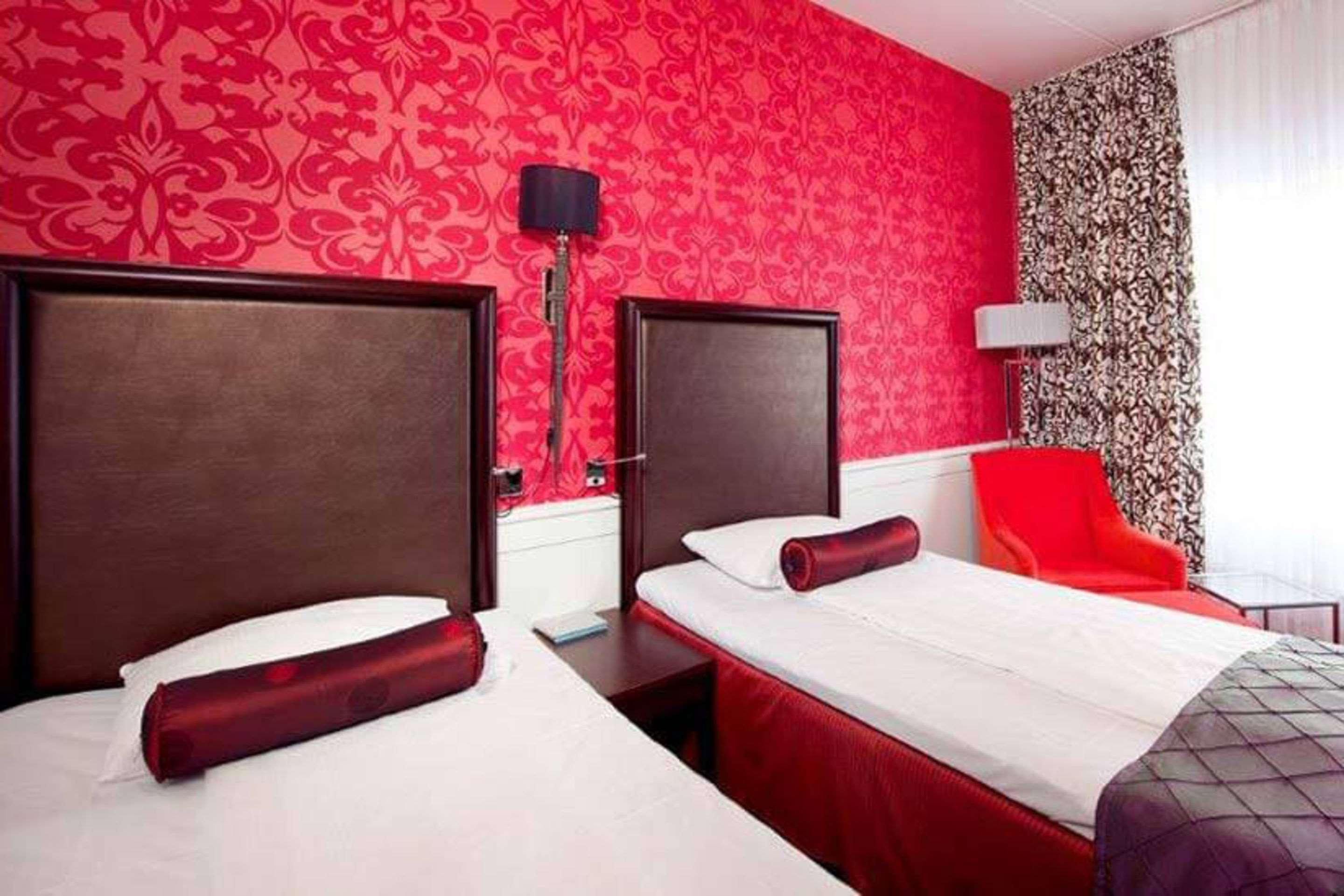 Home Hotel Grand Bodo Ngoại thất bức ảnh