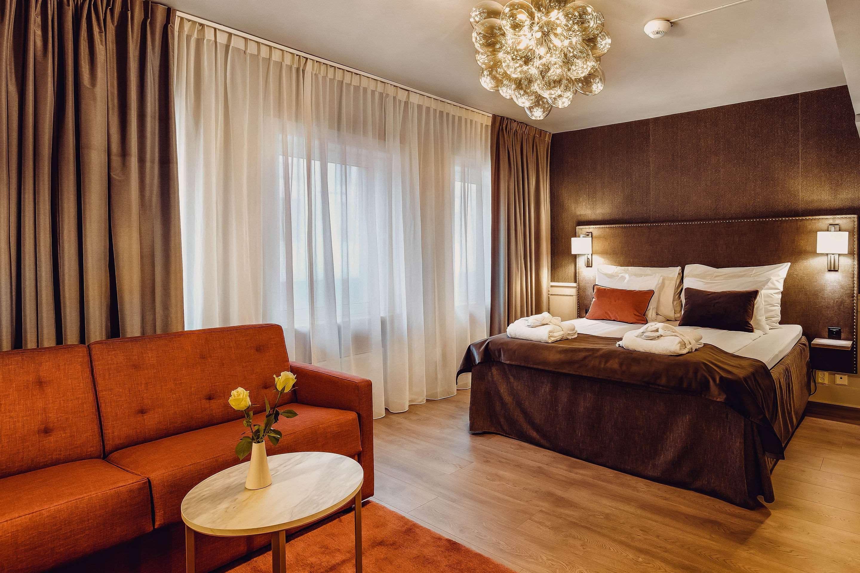 Home Hotel Grand Bodo Ngoại thất bức ảnh