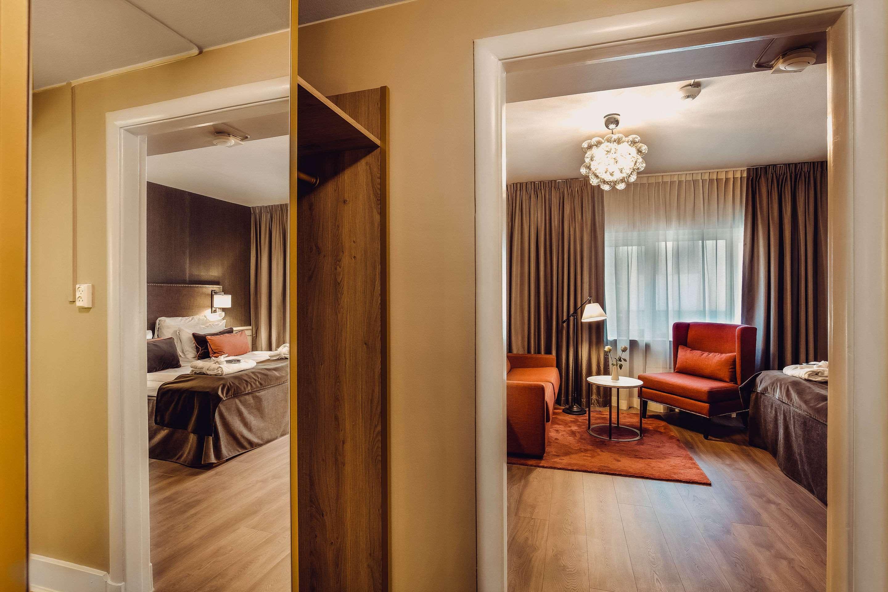 Home Hotel Grand Bodo Ngoại thất bức ảnh