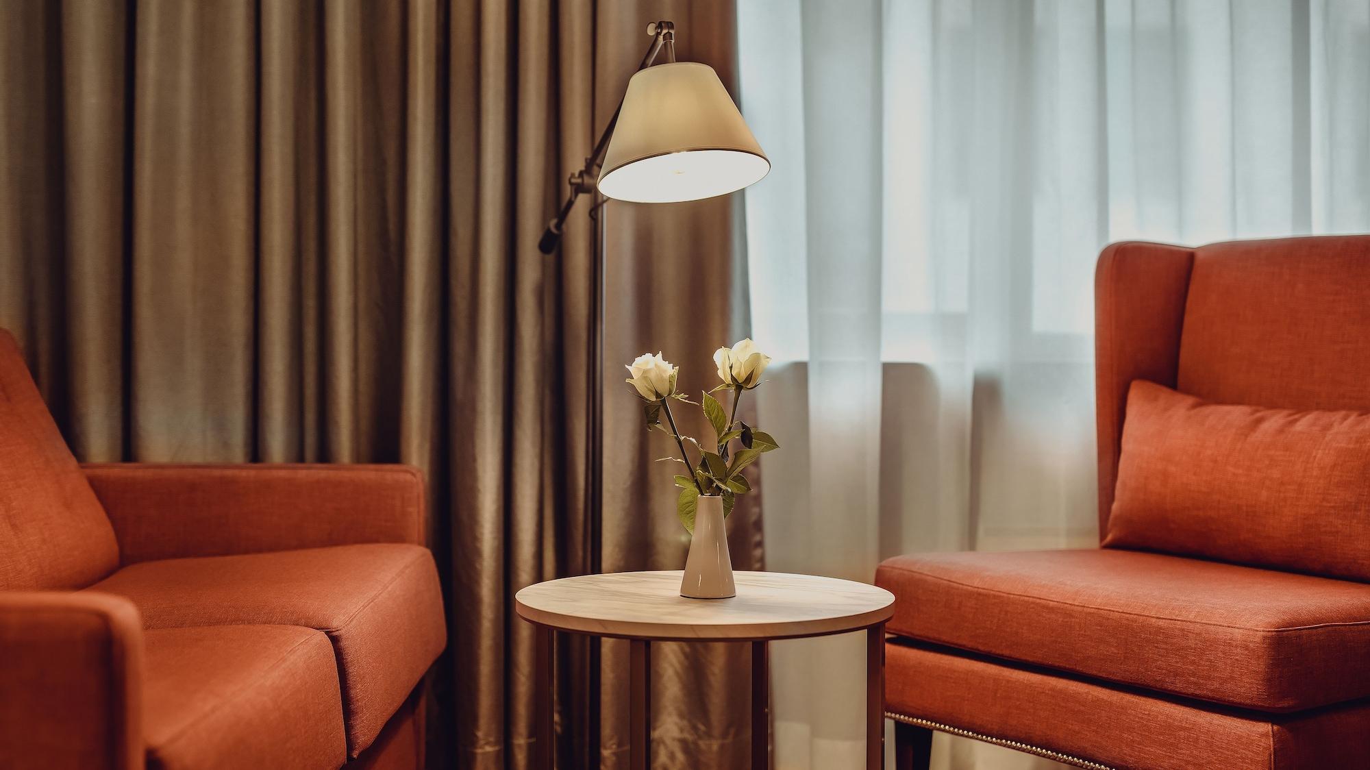 Home Hotel Grand Bodo Ngoại thất bức ảnh