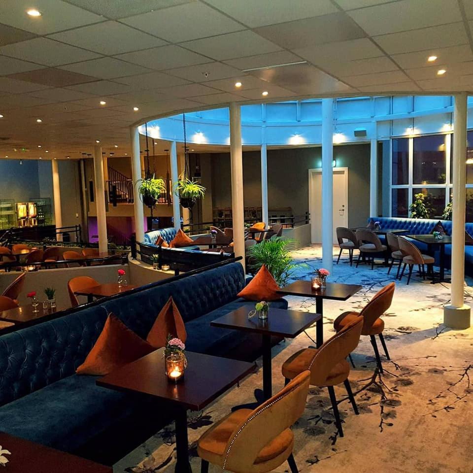 Home Hotel Grand Bodo Ngoại thất bức ảnh