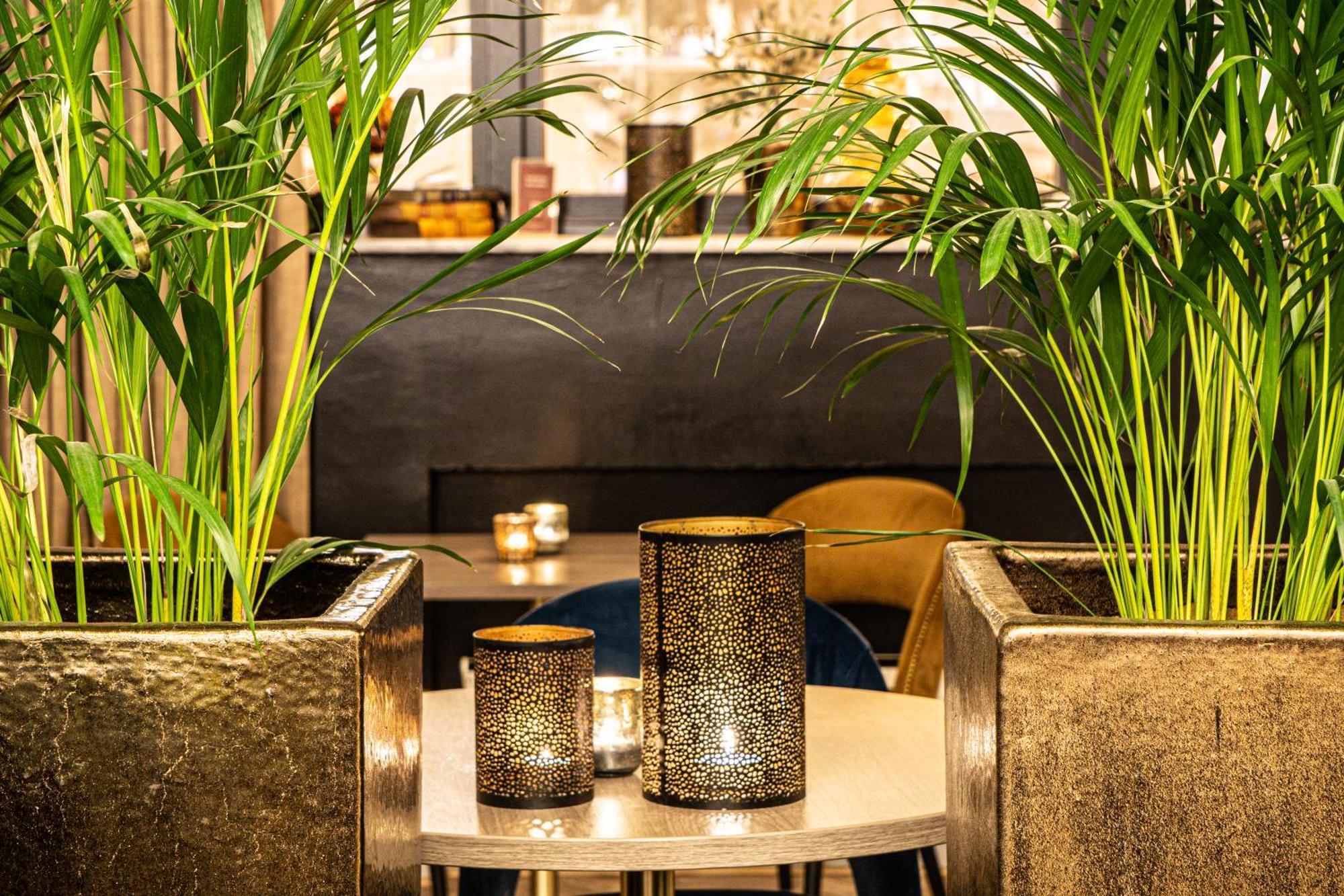 Home Hotel Grand Bodo Ngoại thất bức ảnh