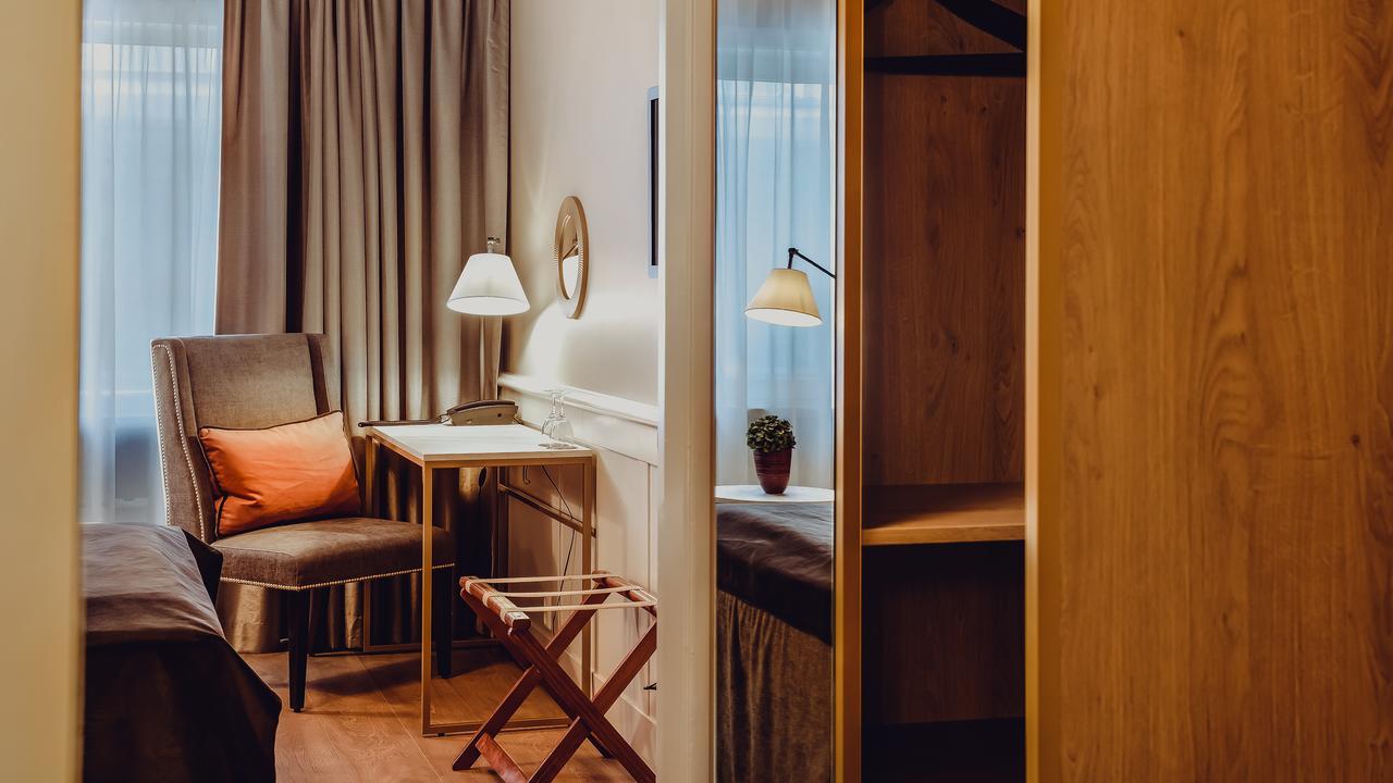 Home Hotel Grand Bodo Ngoại thất bức ảnh