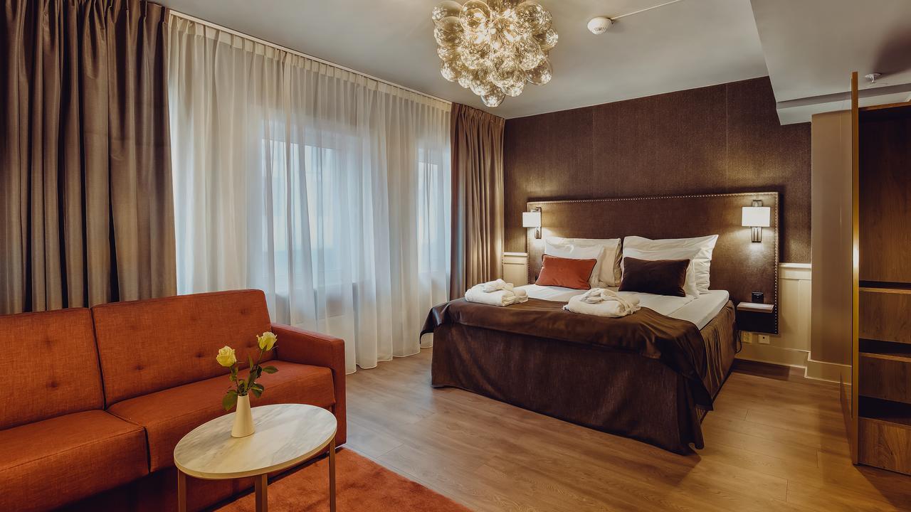 Home Hotel Grand Bodo Ngoại thất bức ảnh