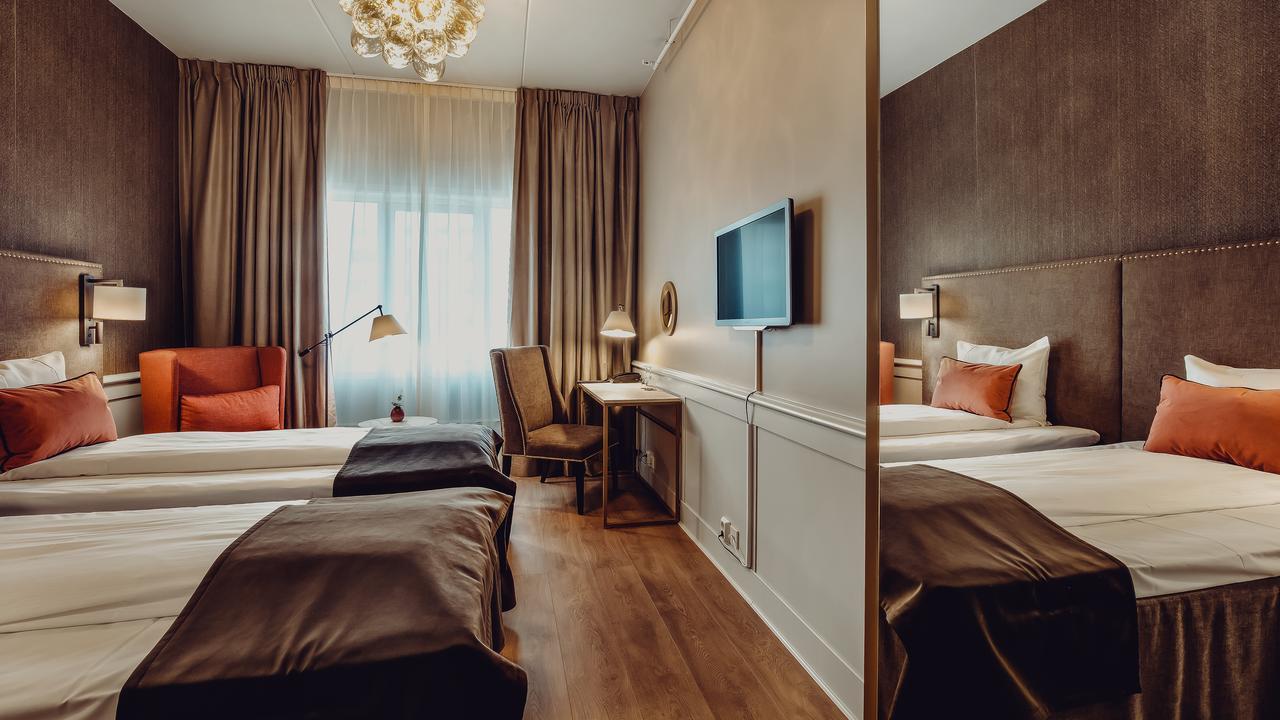 Home Hotel Grand Bodo Ngoại thất bức ảnh