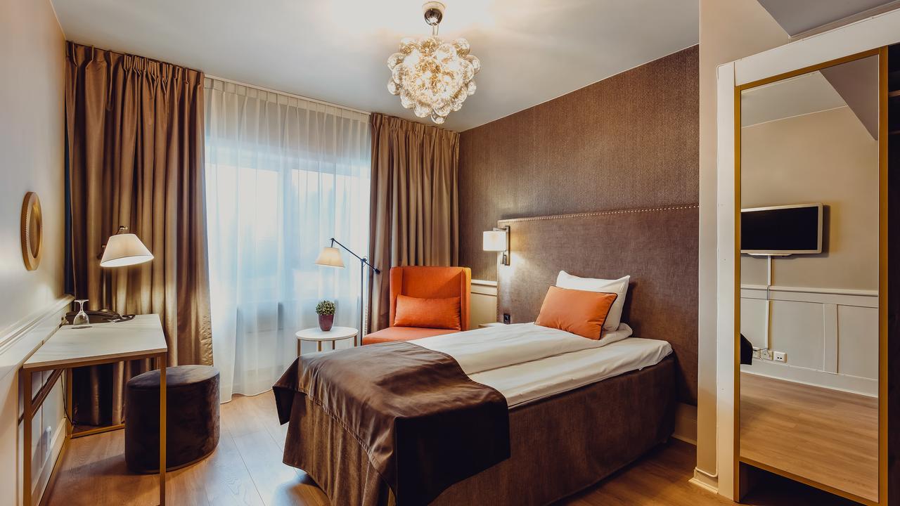 Home Hotel Grand Bodo Ngoại thất bức ảnh