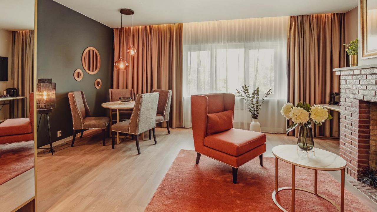 Home Hotel Grand Bodo Ngoại thất bức ảnh