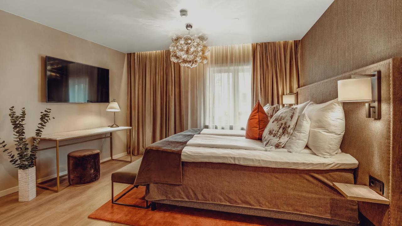 Home Hotel Grand Bodo Ngoại thất bức ảnh