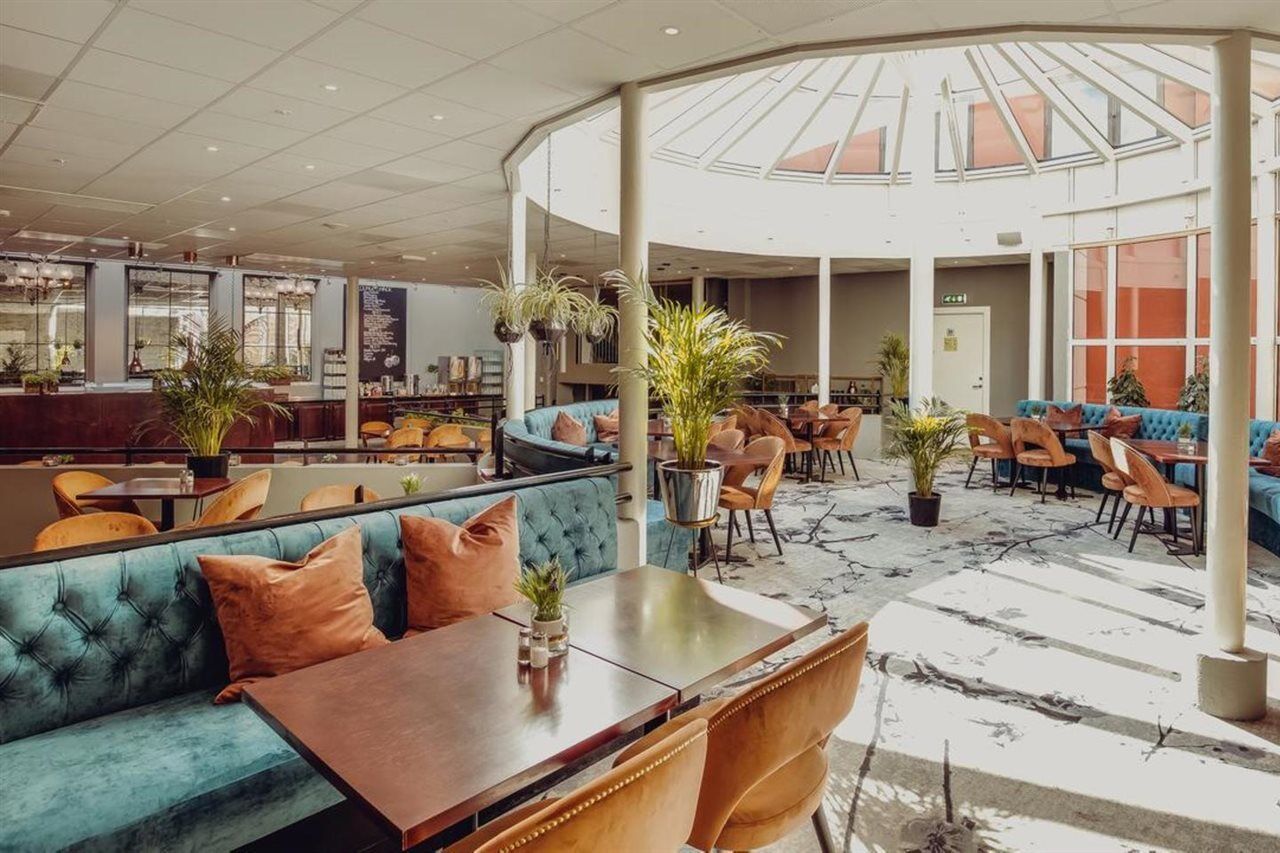 Home Hotel Grand Bodo Ngoại thất bức ảnh