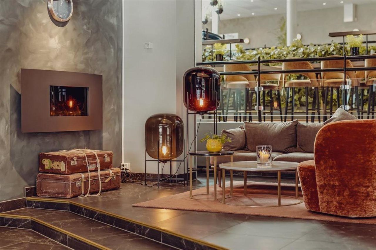 Home Hotel Grand Bodo Ngoại thất bức ảnh